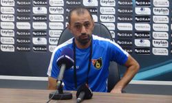 Manisa FK-İstanbulspor maçının ardından