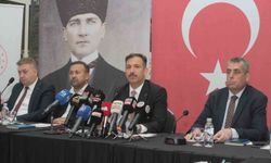 Manisa'da 2026-2027 eğitim öğretim yılı 270 bin öğrenciyle başladı