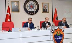Manisa'da bağımlılıkla mücadelede riskleri yöneten yaklaşım