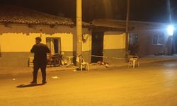 Manisa'da eşi ve kızını bıçaklayan baba tutuklandı