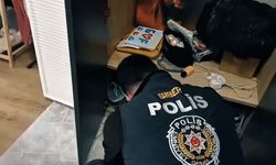 Mardin merkezli yasa dışı bahis operasyonu: 45 gözaltı