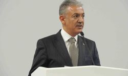 Mardin'de Avrupa Spor Haftası açılış töreni düzenlendi