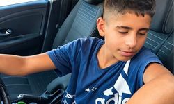 Mardin'de kaybolan 13 yaşındaki çocuk aranıyor