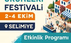 Marmaris Selimiye'de festival havası esecek