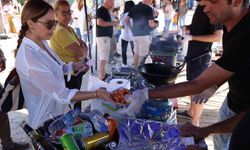 Marmaris'te festival heyecanına sayılı günler kaldı