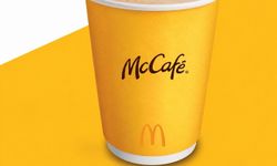 McDonald's Türkiye, 1-7 Ekim tarihleri arasında kahve ikramı yapacak