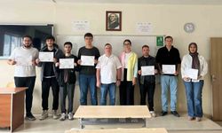 Medikal sanayide dijital dönüşüm: CAD/CAM eğitimi tamamlandı