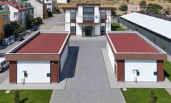 Melikgazi Belediyesi Mürüvvet-Saadettin Türkkan Ağız Ve Diş Sağlığı Polikliniği hizmete açılıyor