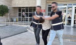 Menteşe'de Atatürk büstünü yerinden söken şüpheli tutuklandı