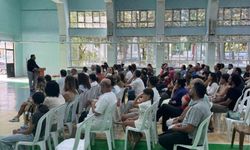 Menteşe'de öğrenci ve velilerine yönelik tanışma toplantısı düzenlendi