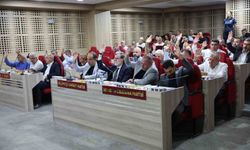 Merhum Başkan Şahin'in ismi Menemen'de yaşayacak