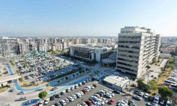 Merkezefendi Devlet Hastanesinde 9 ayda 326 bebek dünyaya geldi