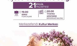 Merkezefendi'de Alzheimer Ve Aktif Yaş Alma Merkezlerinden anlamlı etkinlik