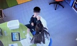 Mersin'de otizmli çocuğa şiddet iddiası ağır ceza mahkemesine taşındı