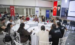 Mersin'in afet riskleri için 5 yıllık eylem planı hazırlanıyor