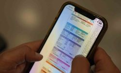 MESKİ dijital faturayla 736 bin 854 kâğıt basımını önledi