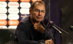 Metin Diyadin: 'Öne geçtikten sonra topu rakibe verip bekleme alışkanlığımızı gidermemiz gerekiyor'
