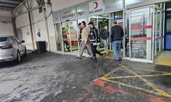 MHK Başkanı Ferhat Gündoğdu ve 6 şüpheli gözaltına alındı