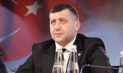 MHP'li Ersoy: 'Biz o gün de adalet istiyorduk, bugün de'