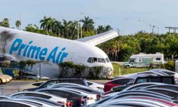 Miami'deki uçak kazasında 5 kişi öldü