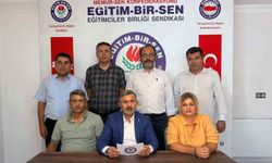 Milas'ta okul yerleştirme planına Eğitim Bir-Sen'den tepki