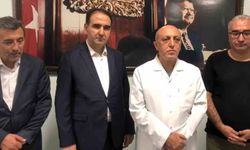 Milletvekili Ağbaba'nın sağlık durumuna ilişkin açıklama