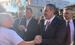 Milli Eğitim Bakanı Tekin: 'Mottomuz, 'Türkiye'de artık hiçbir şey eskisi gibi olmayacak' yani hizmeti vatandaşın ayağına götüreceğiz'