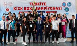 Milliler Bursalı Gizem hocaya emanet