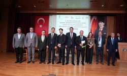 Mithras kültü Şehitkamil'de ele alındı