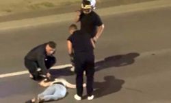 Motosiklet tutkunu genç kadın kazada hayatını kaybetti