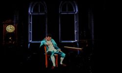 Mozart yüzyıllar sonra hologram teknolojisiyle Beyoğlu'nda sahneye çıkıyor