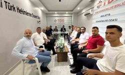 MTSO Başkan Adayı Boyraz: 'Malatya'nın tüm dinamiklerini aynı masada buluşturacağız'