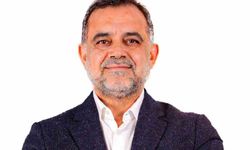 MTSO Başkan adayı Duyan, ASKON Genel Başkanı Aydın ile bir araya geldi