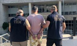 Muğla'da 6 yıl 10 ay hapis cezasıyla aranan şahıs yakalandı