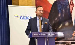 Muğla'da Çam Balı Çalıştayı düzenlendi