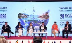 Muğla'da COP31'e doğru yerel iklim eylemi konuşuldu