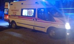 Muğla'da silahlı saldırı: 1'i ağır 2 yaralı