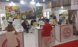Muğla'nın yerel ürünleri Foodist İstanbul'da tanıtıldı