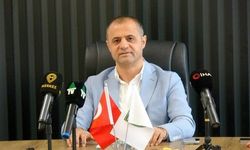 Muğlaspor Kulüp Başkanı Menaf Kıyanç: 'Evimize dönüyoruz'