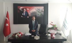 Muhammed Bektaş, Iğdır Çevre, Şehircilik ve İklim Değişikliği İl Müdürlüğüne atandı
