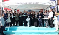 Mürüvvet-Saadettin Türkkan Ağız ve Diş Sağlığı Polikliniği hizmete açıldı