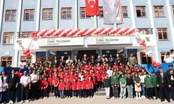 Muş'ta 91 bin öğrenci ders başı yaptı