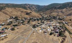 Muş'ta kayıp genç için arama çalışmaları sürüyor