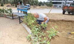 Nazilli kışa hazırlanıyor