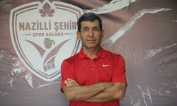 Nazilli Yıldız'a emanet