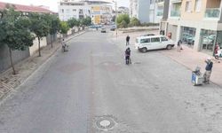 Nazilli'de ekipler Pınarbaşı için sahaya indi