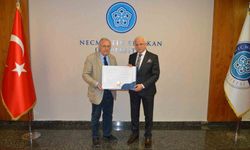 NEÜ Tıp Fakültesinin eğitim kalitesi tescillendi