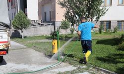 Niğde Belediyesi'nden okullara yeni eğitim yılı dokunuşu