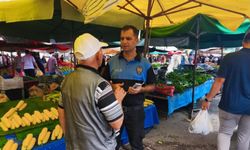 Niğde polisinden dolandırıcılık bilgilendirmesi
