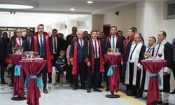 Niğde'de 2026-2027 Adli Yılı açıldı